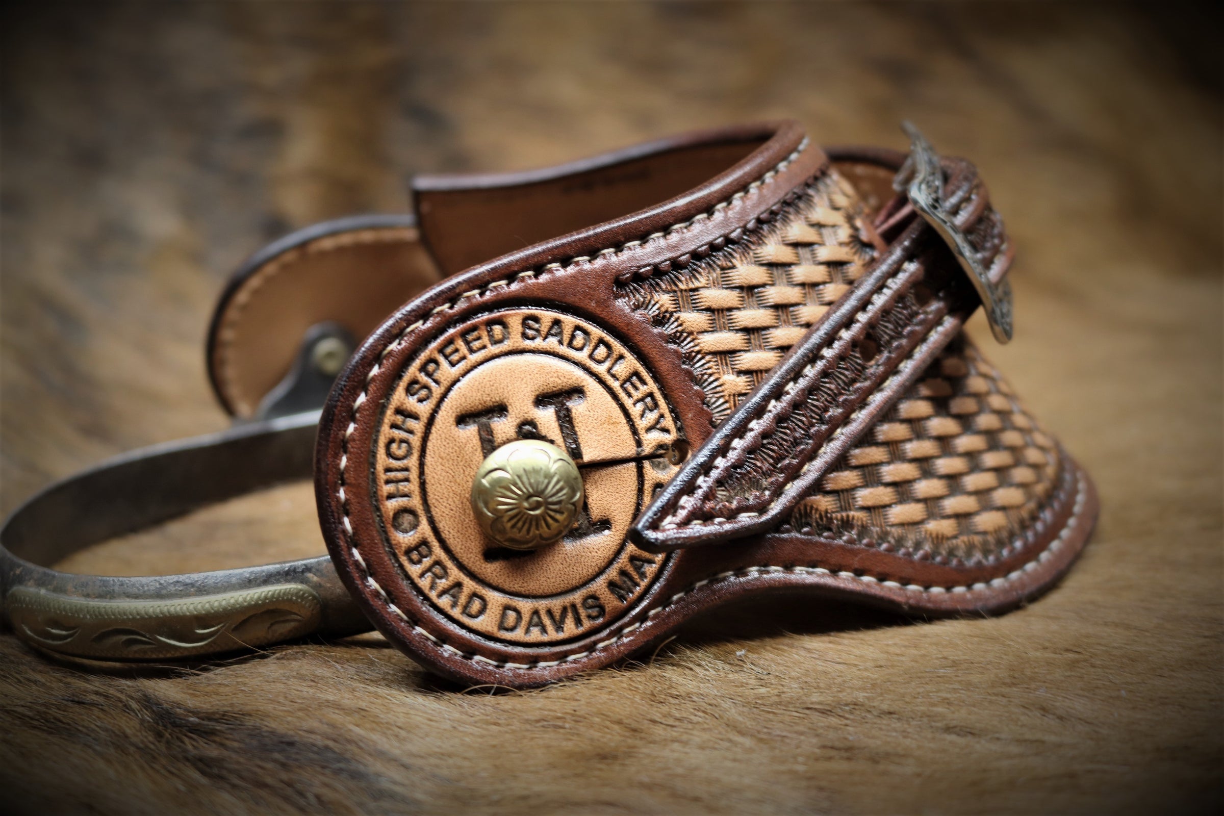 Home | High Speed Saddlery